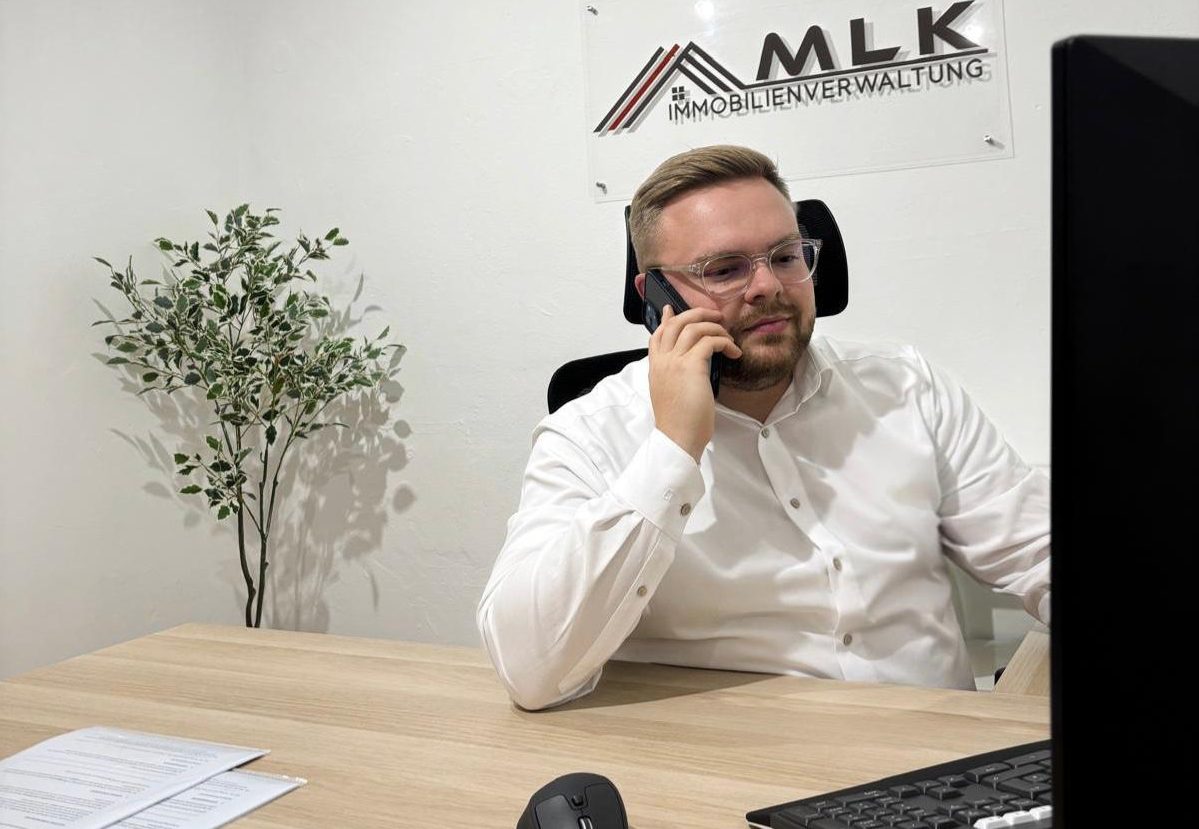 Marc-Luca Konradi Marc-Luca Konradi